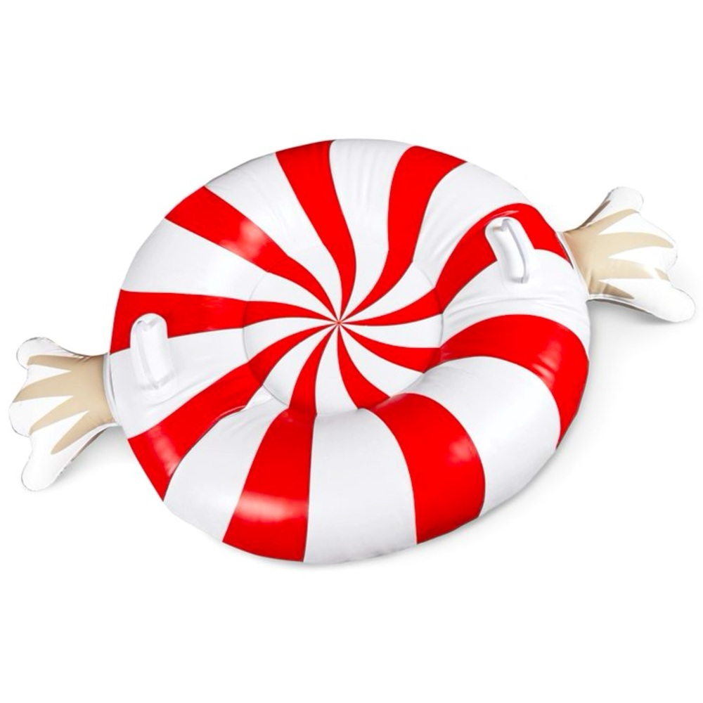 Big Mouth Peppermint Candy Inflatable